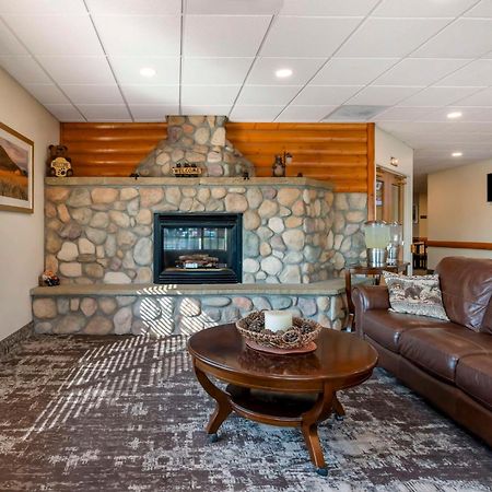Best Western Yellowstone Crossing Laurel Exteriér fotografie
