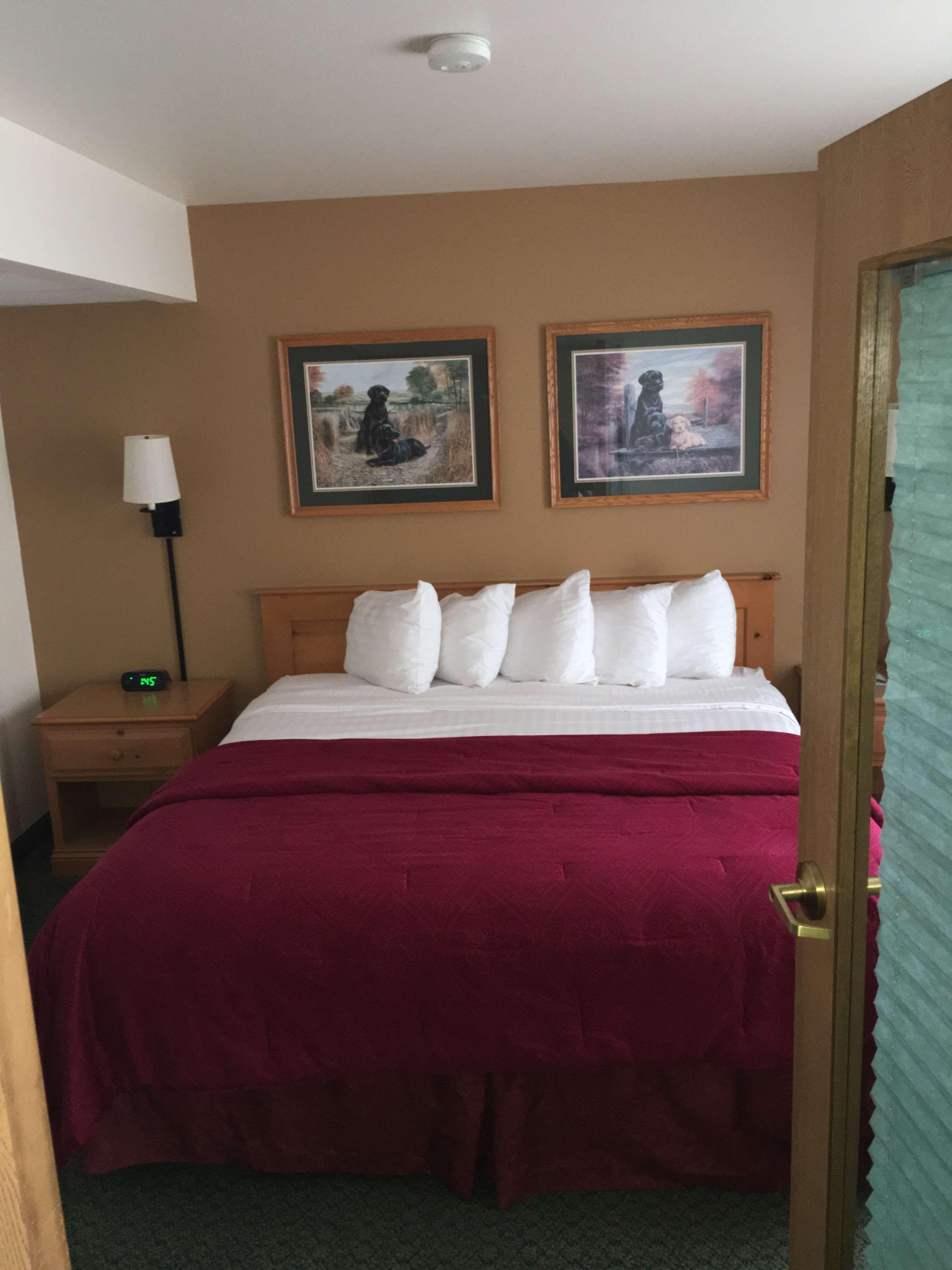 Best Western Yellowstone Crossing Laurel Exteriér fotografie